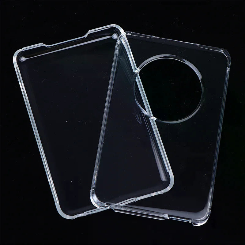 Thin Version 5TH 2009+ 6Th Protector IPod Classic Gen 120GB 160GB Qme