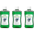 Washing Machine Sink Cleaner Remove Mold Spots Reduce Bacterial Growth Eliminate Odors Refreshing Suitable for Multiple Models Qme 3 x 500ml Boxed
