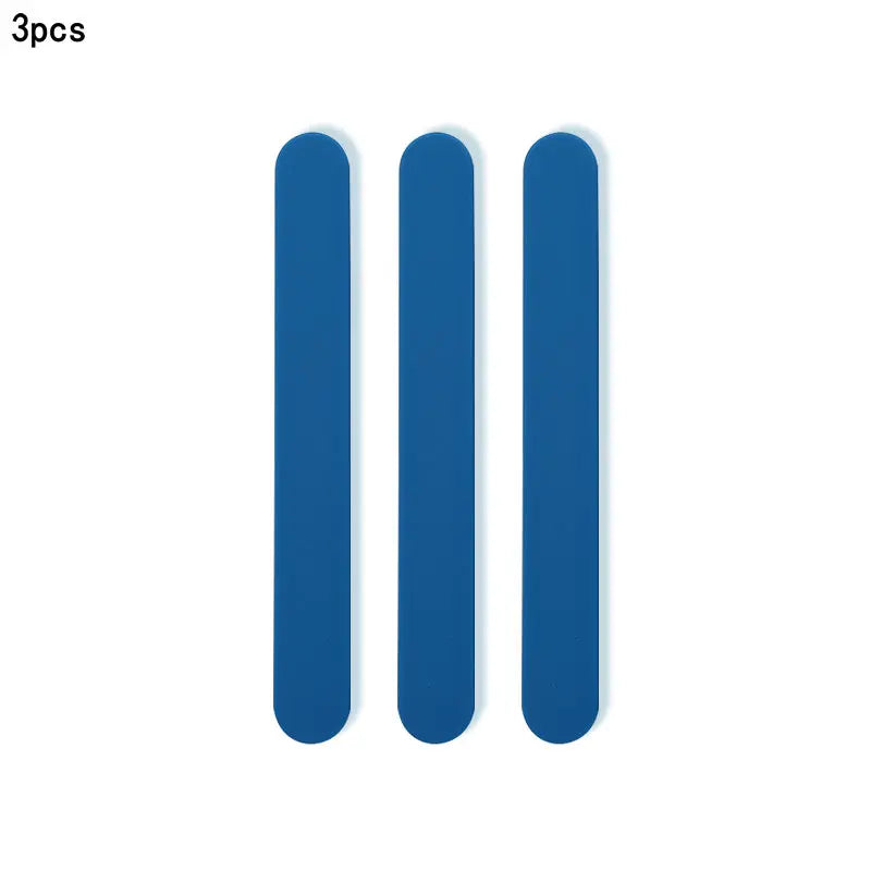 Epoxy Resin Tools Silicone Pad Measuring Cups Beaker Disposable Stirring Stick Rods Spoons Gloves For Jewelry Making Accessories Qme 4