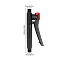 Sprayer Wand Trigger Spraying Equipment Accessory Parts Pump Sprayer Replacement Handle for Garden Farm Crop Greenhouse Orchard Qme A