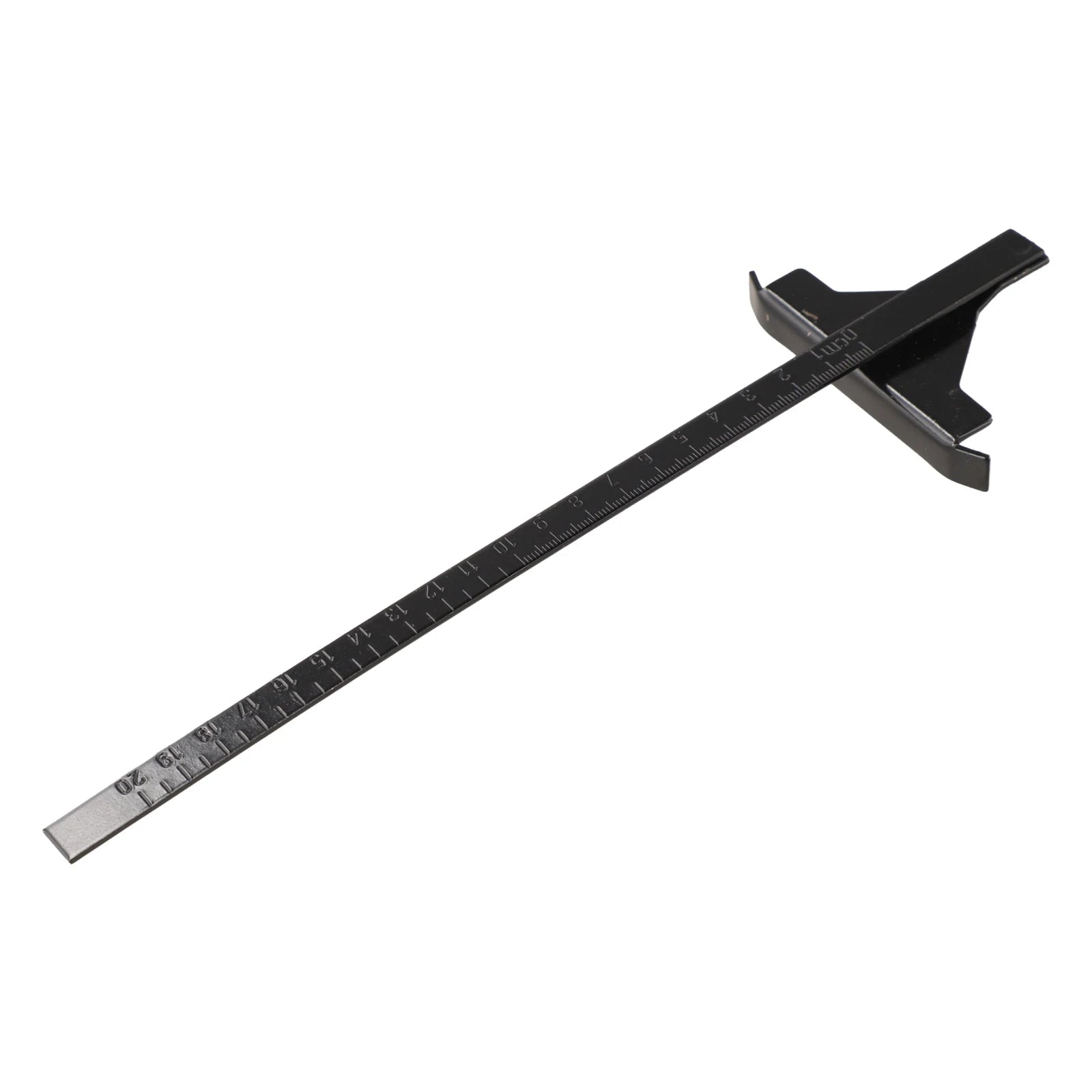 1 PC Circular Saw Guide Edge Guide With Scale For DC390K For DW936 Cordless Saw Power Tool Accessories Qme