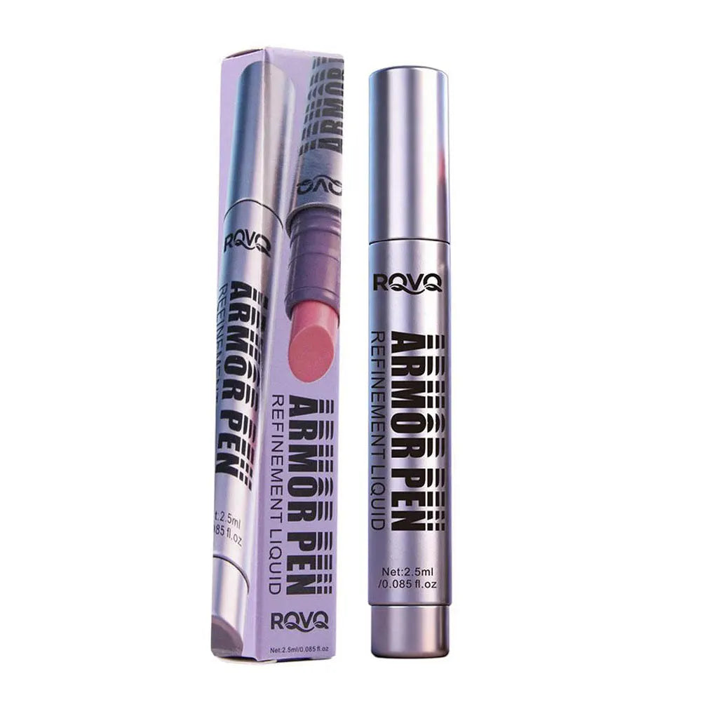 Nail Polish Pen Cuticle Care Treatment Polishes Smooths Cuticles Qme 1pcs