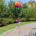 Outdoor Windmill Garden Yard Home Festival Celebration Balloon Air Qme 2