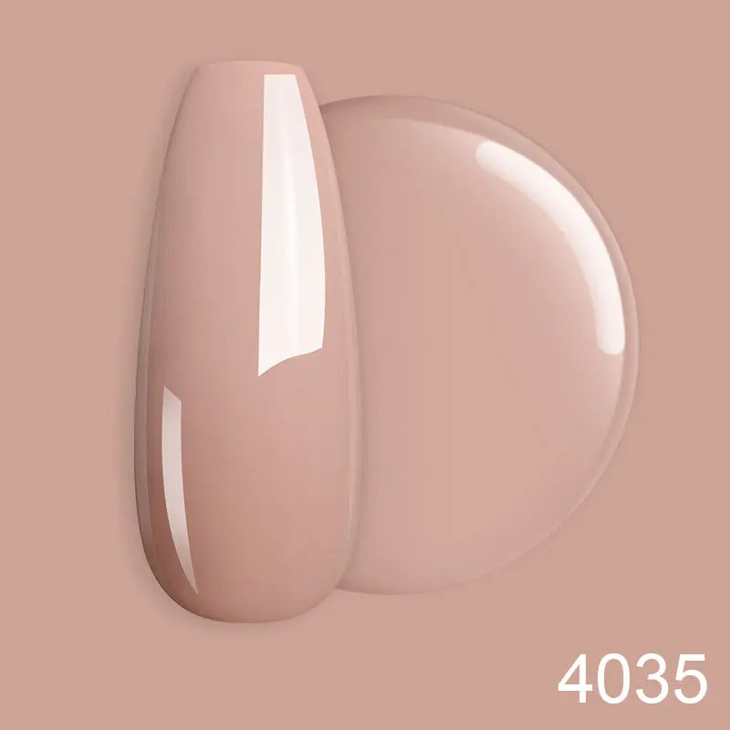 Arte Clavo Gel Nail Polish 180 Colors Supplies Varnish Semi Permanent