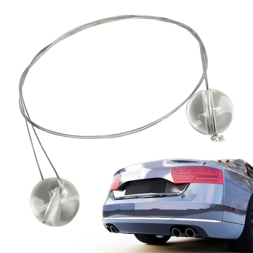 Car Emblem Removal Tool Emblem Remover No-Scratch Pry Tool Car Emblem Removal Kit for Vehicle Logo Badge Paste Qme