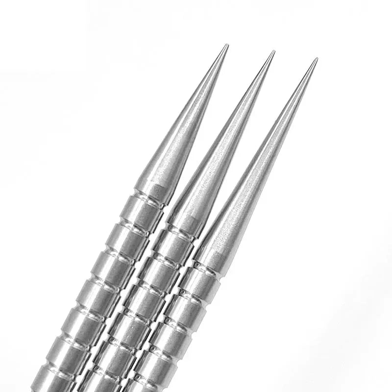 Stainless Steel Titanium Teardrop Spreader Ophthalmic Instrument Qme