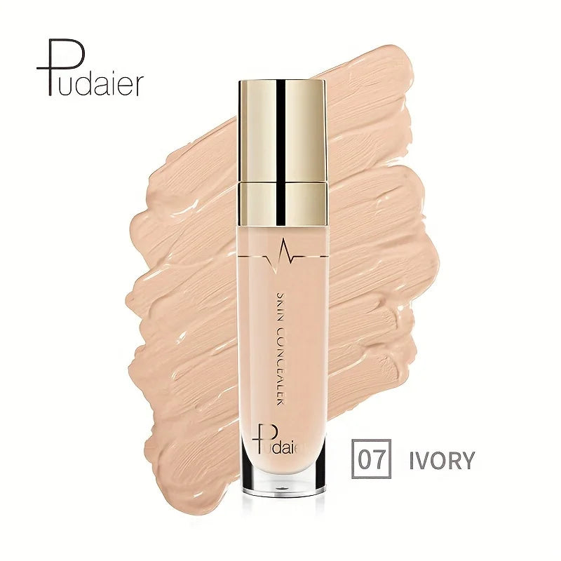 Hydrating Miracle Eye Concealer Smoothly Hides Wrinkles Dark Circles Qme 07