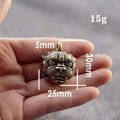 Necklace Pendant Jewelry Handmade Vintage Keychain DIY Hanging Good Qme onesize