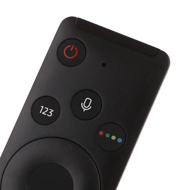 Replacement Intelligent Voice Universal Remote Control Samsung Smart Qme