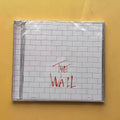 Atmospheric Progressive Rock Jewel Case Set, Spacious Instrumental Tracks for Audiophile Sound Test & The Wall Rock Collection Qme The Wall