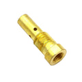 MIG Welding Flux Core Gasless Nozzle 0 8 Brass Tips Replace Welder Qme Default Title