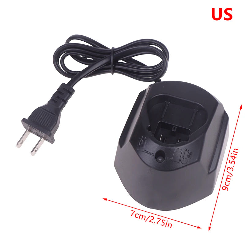 GAL1110CV Li-ion Battery Charger 10 8V 12V BAT411 BAT412 TSR1080 Qme A1