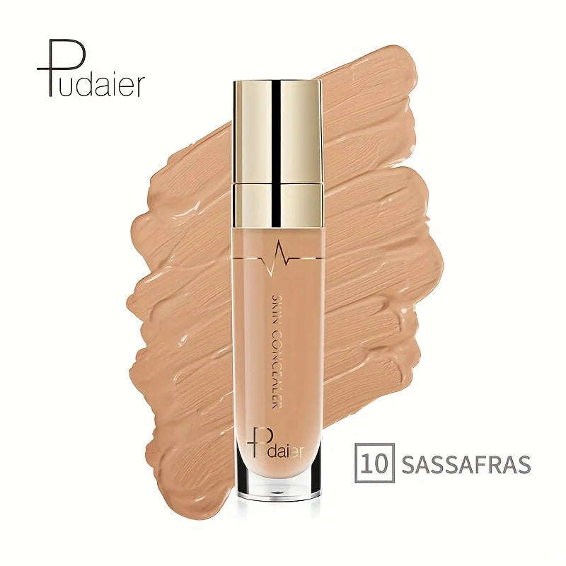 Hydrating Miracle Eye Concealer Smoothly Hides Wrinkles Dark Circles Qme 10