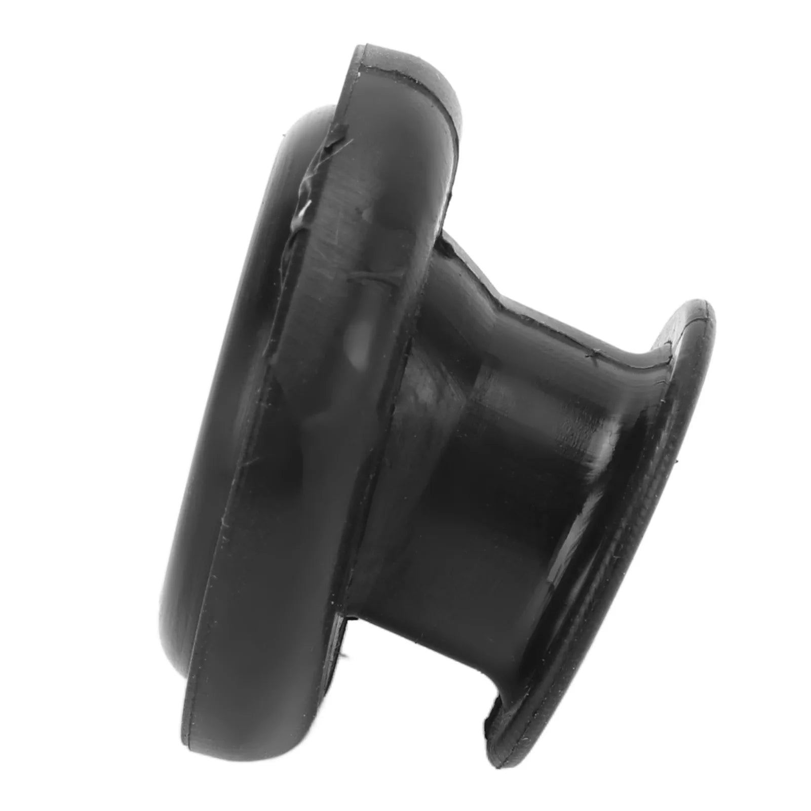 1701120 Rear Window Wiper Grommet Plug Black Rubber 1701120 Replacement for 2016‑2022 Rear Wiper Spindle Grommet Qme