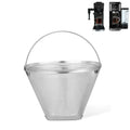 Reusable Coffee Filters Ninja Maker304 Stainless Steel Replacement Qme Default Title