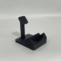 Wear-resistant 3D Printed Mouse Stand Lightweight Desktop Monitor Qme A1