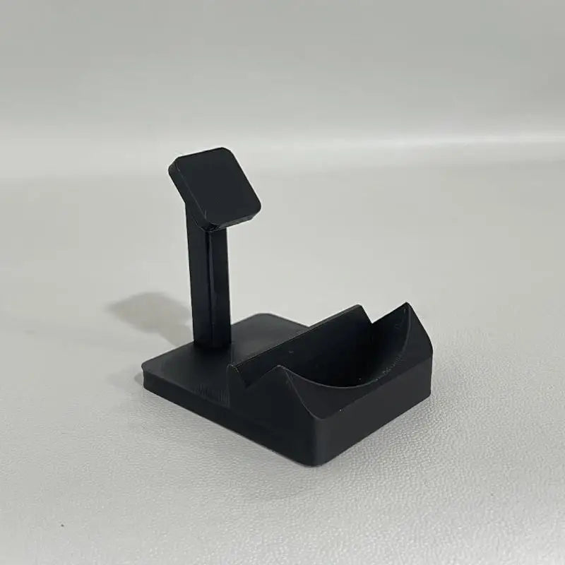 Wear-resistant 3D Printed Mouse Stand Lightweight Desktop Monitor Qme A1