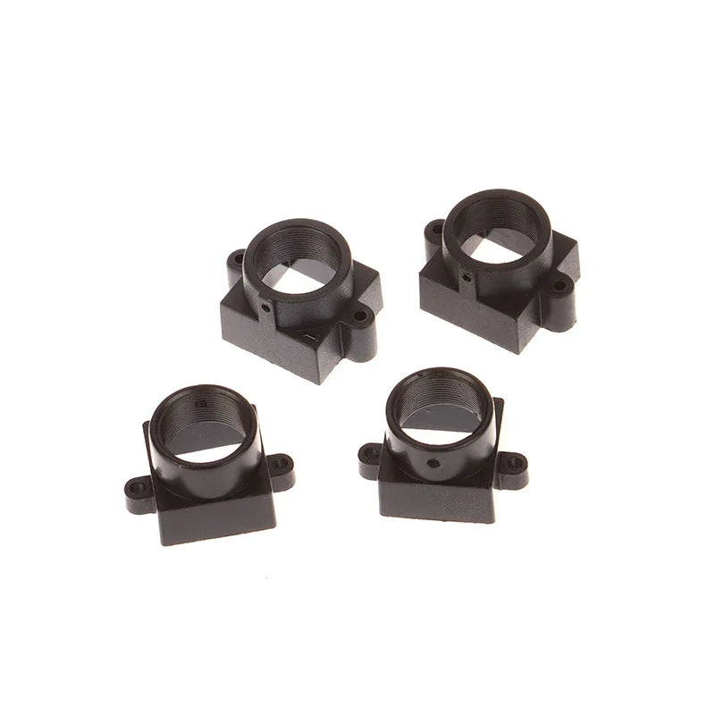 2 Lot Metal M12 CCTV Camera Lens Mount Holder Hole Distance MTV Board Qme