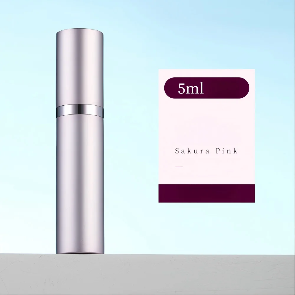 Perfume Travel Refillable Spray Bottle Mini Atomizer High-end Direct Qme 03 5ml