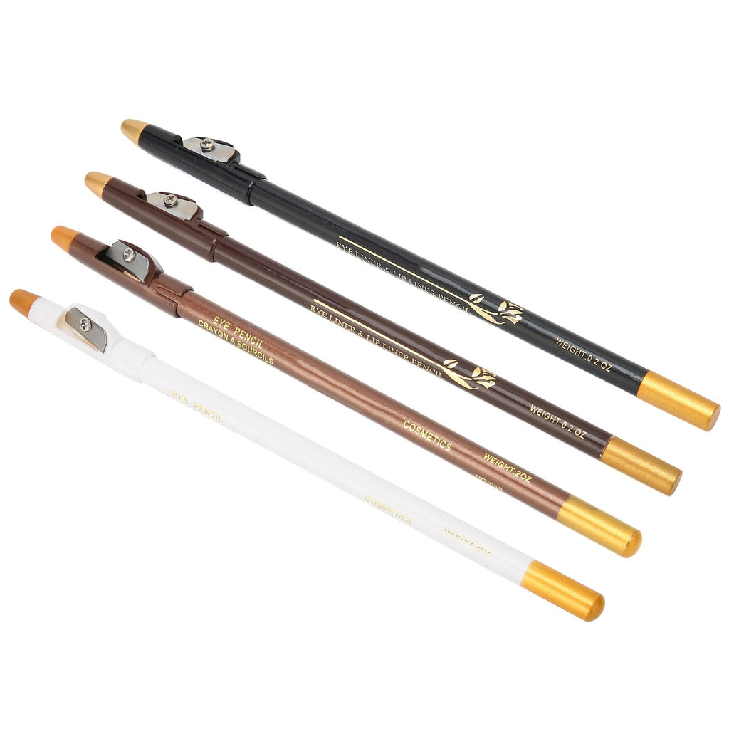 Professional Beard Pencil Filler Household Beard Pencil Liner Shaping Styling Tool Beard Pencil Filler Beard Shaping Pencil Qme