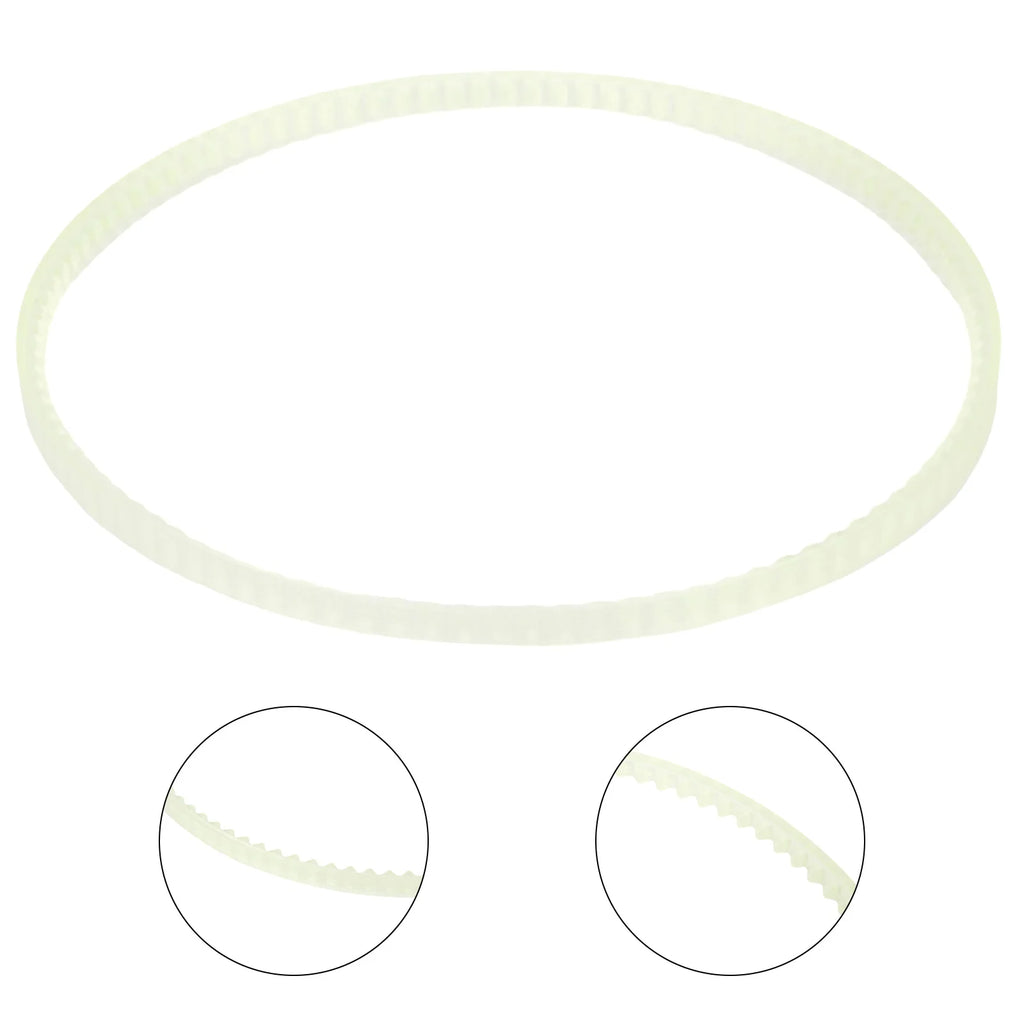 1pcs 410mm Gear Belt Machine Sealer Sealing Continuous FR-900 / FR-770 FR900 For Sealing Machines Power Tools Accessories Qme