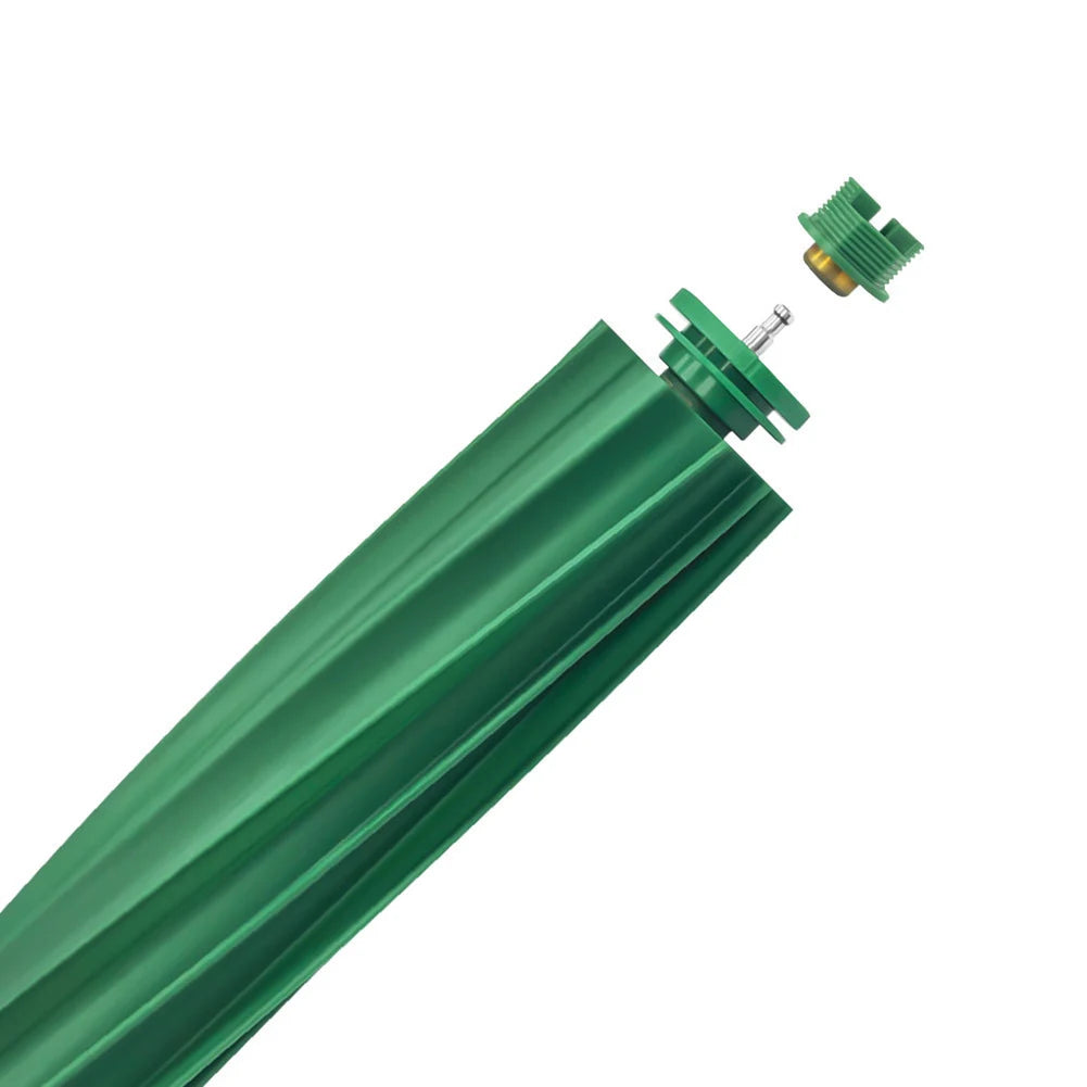 Rubber Brush Replacement For Roomba Plus 405 For Combo / 505 For Combo / For Roomba 205 For DustCompactor Qme