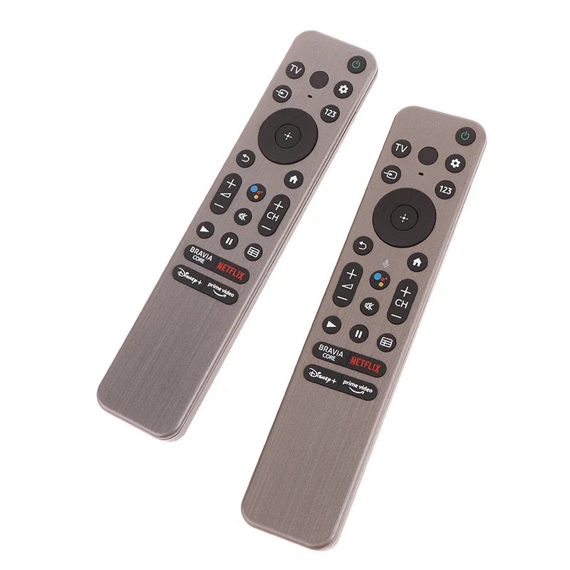 RMF-TX900U Voice Remote Control Sony Smart TV XR-55X90K XR-48A90K Qme