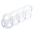 Beer Soda Drink Can Storage Box Kitchen Fridge Drink Bottle Holder Fridge Refrigeration Storage Organizer Rack Shelf Boxes Qme A