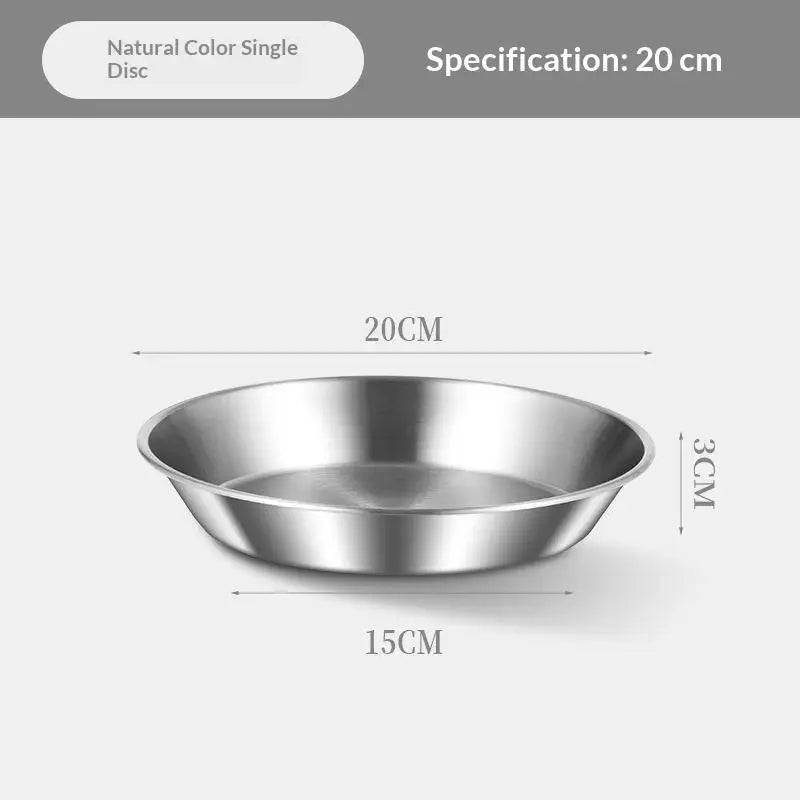 Stainless Steel Mesh Oil Filter Tray Drain Basket Reusable Vegetable Qme A1