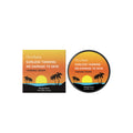 OceAura Sunless Tanning Cream Natural Color No Damage to Skin Shade Customizable Smoothing Hydrating Self Tanning Body Cream Qme Mango