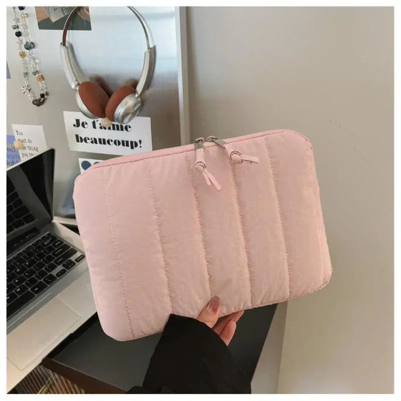 11 Laptop Cover Bag Air Tablet Soft Sleeve Scratch Proof Notebook Qme 2 2920