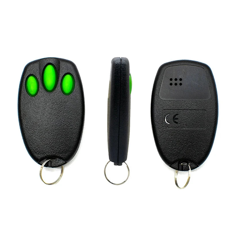 Merlin+2 0 Fit E945 E943M E945M E950M Garage Door Remote Control Qme
