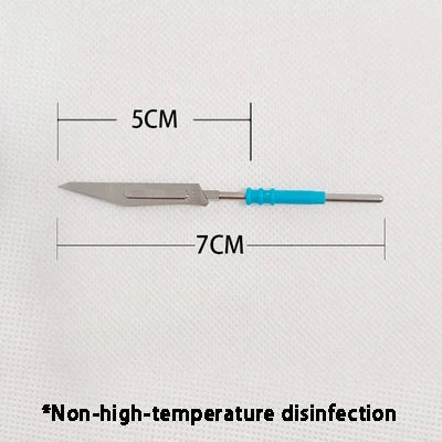 Frequency Electroknife Electrocautery Electrocoagulation Electroion Qme c