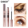 Eyelash Growth Serum Natural Medicine Treatment Lash Nourishing Serum For Eyelashes Enhancer Lengthening Eyelash Serum Thicker Qme Eyelash Serum