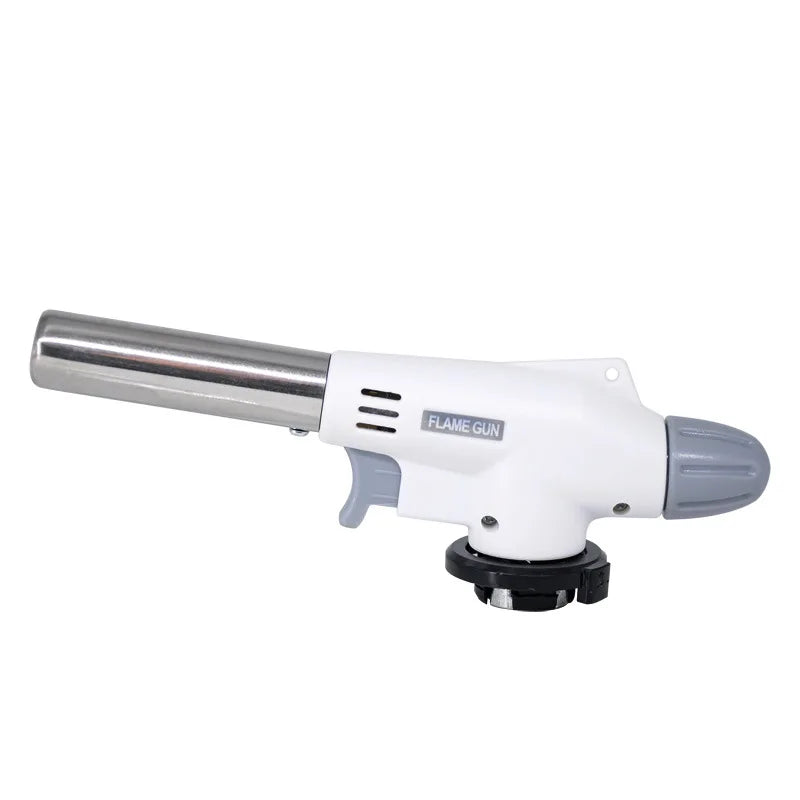 Torch Cooking Autoignition Butane Gas Welding-burner Welding Burner Qme