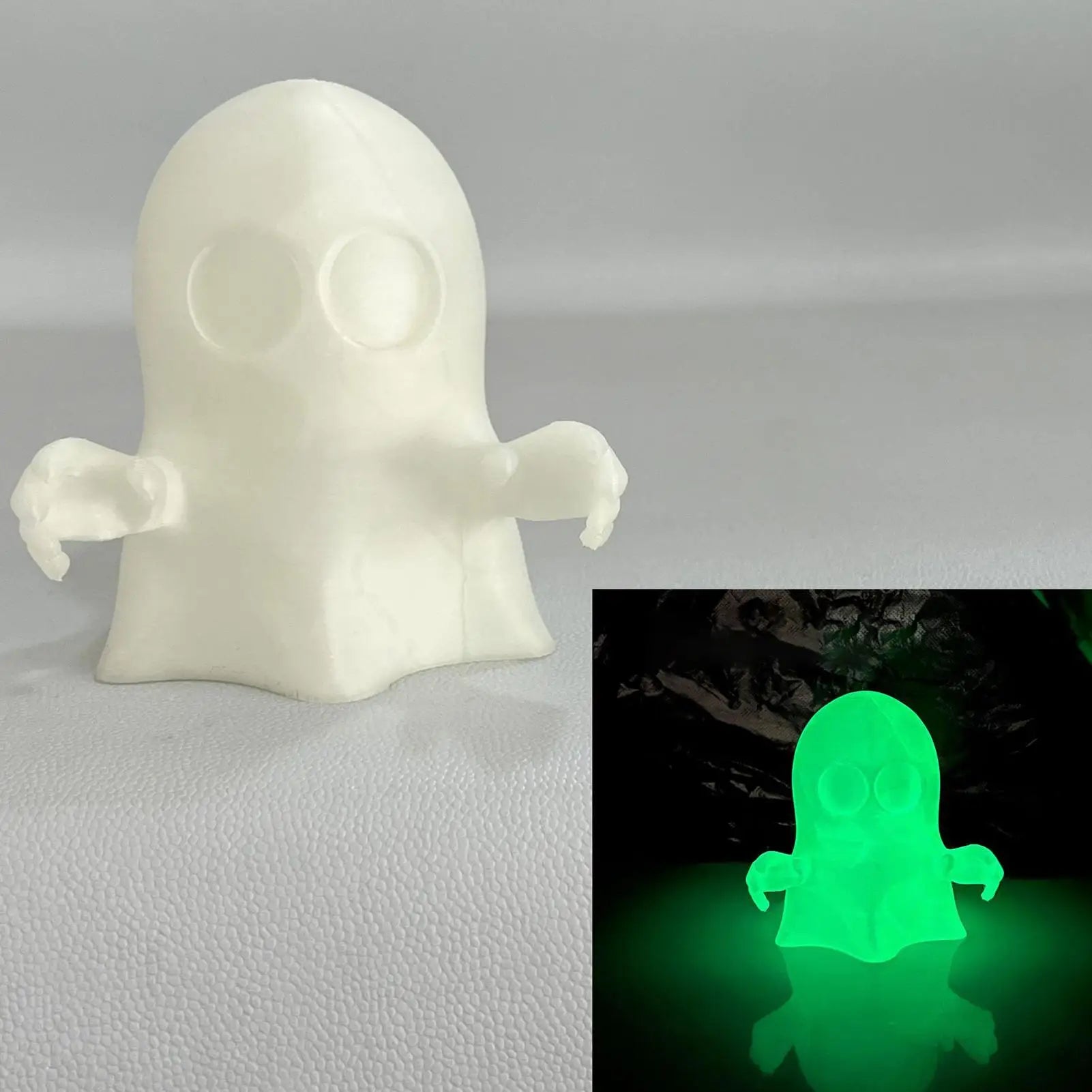 Trailer Hitch Cover Decoration Glow In TheDark Vehicle Decoration Trailer Hitch Cover Plug For Men Friends Family Husband Him Qme