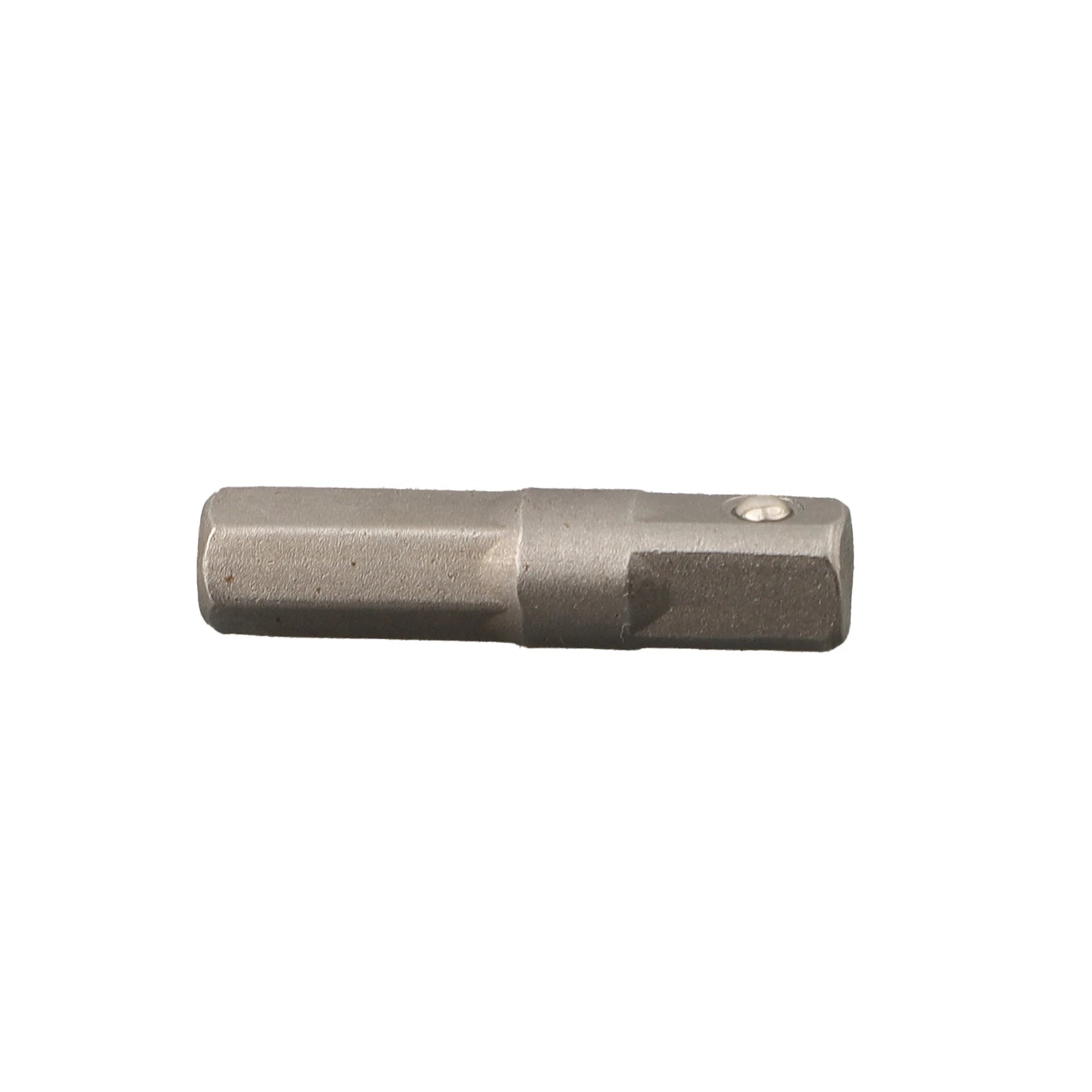 1/4pcs Socket Adapter Power Drill Square Head For Screwdriver Head Drill Bit Shank Extension Nut Driver Sockets Power Tools Part Qme
