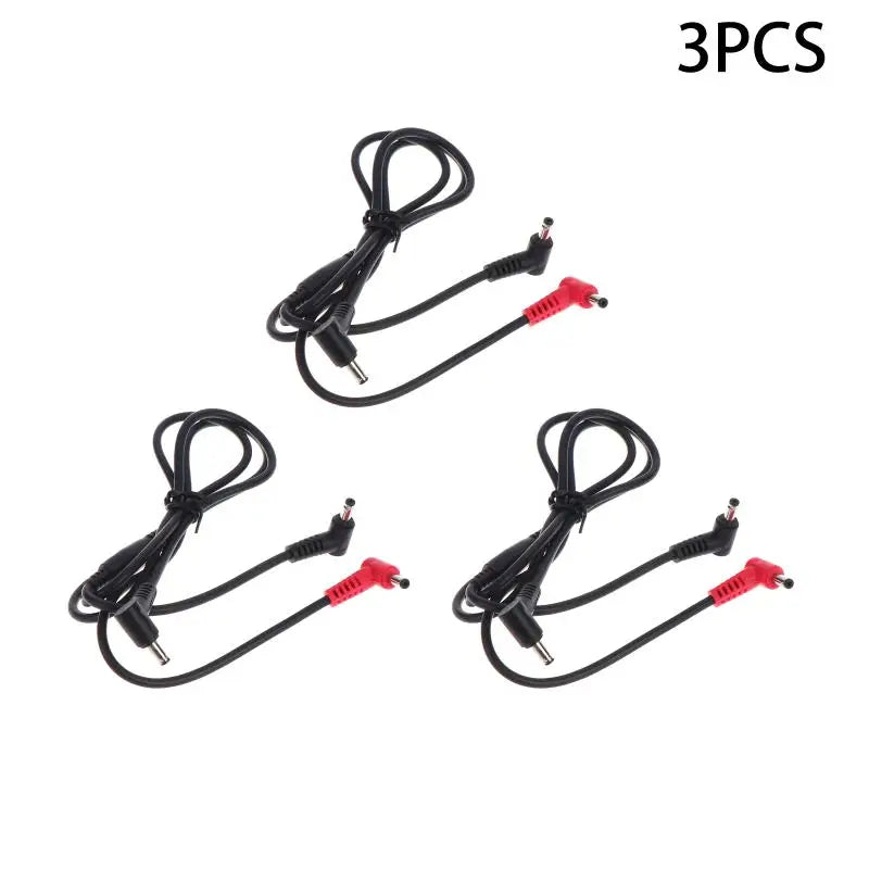 7-36V Integrated Tee Cable Summer Cooling Solutions Air Conditioning Qme 3PCS