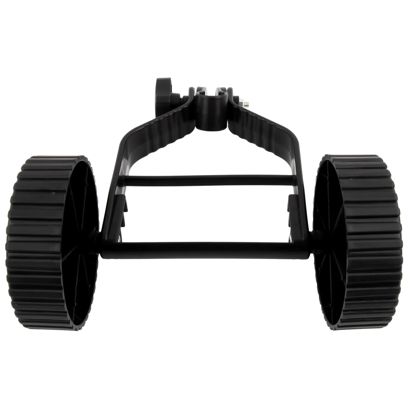 1Pc String Trimmer Grass Eater Cutter Adjustable Support Wheels Set Universal For Outdoor Garden Cordless Grass Trimmer Qme