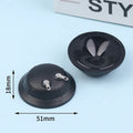 Dual 3840 4140 5140 Waterproof Ultrasonic Speakers Audio Repellent Qme 5140