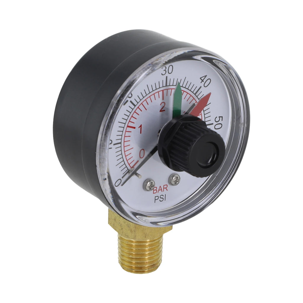 ECX271261 Pressure Gauge Hayward Pool Filter Sand Replacement Parts Qme