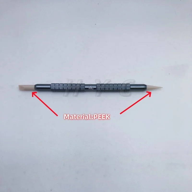 Peek Stick Auxiliary Movement Core Clamp Watch Dial Cleaning Pen Qme