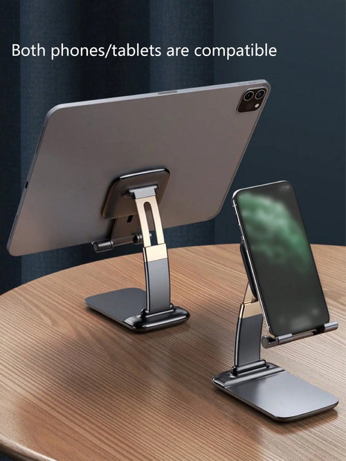 1 Adjustable Lazy Folding Stand Qme