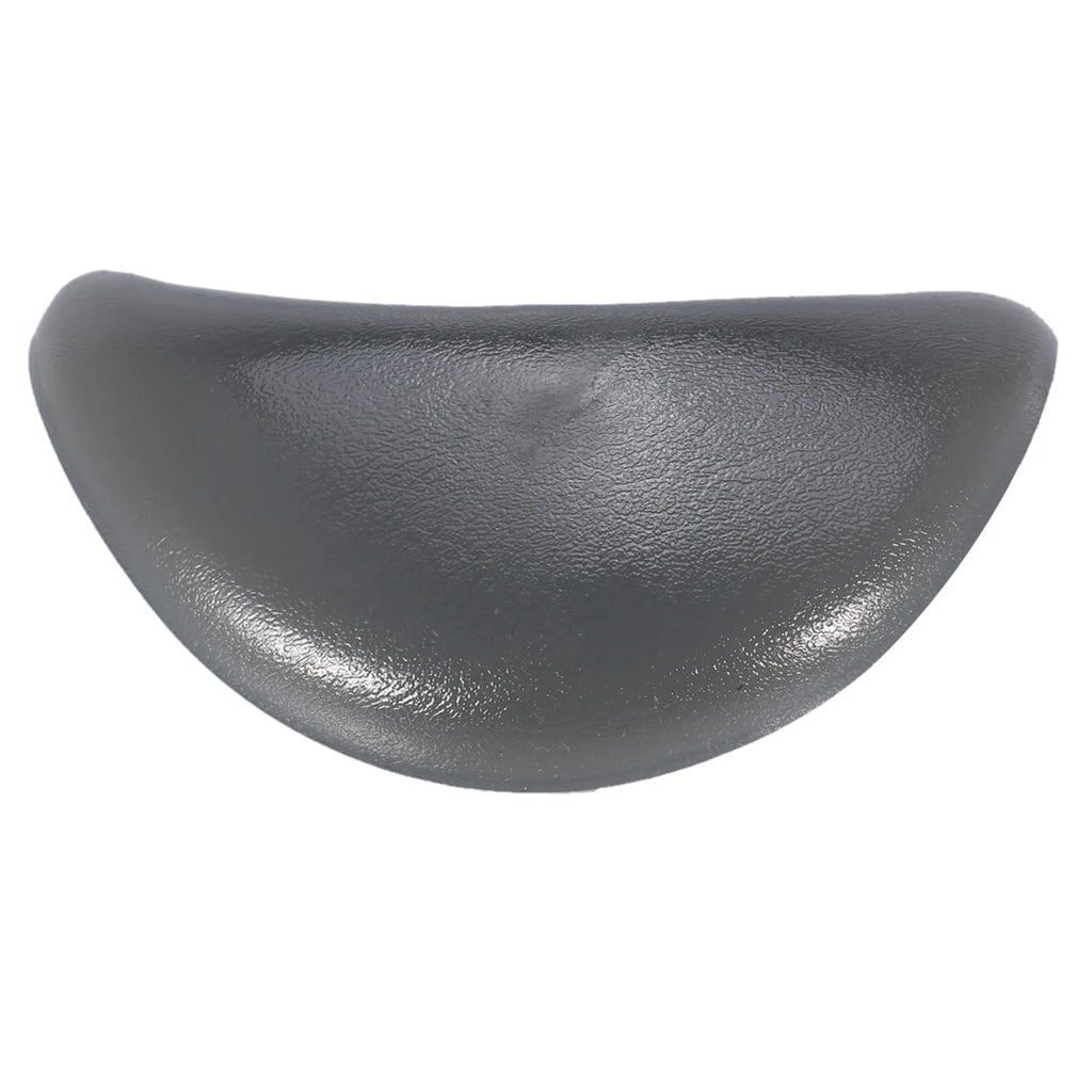 Soft Silicone Vertical Shampoo Bowl Neck Rest Pillow For Salon Hair Wash Sink Salon Neck Cushion Salon Bowl Cushion Qme