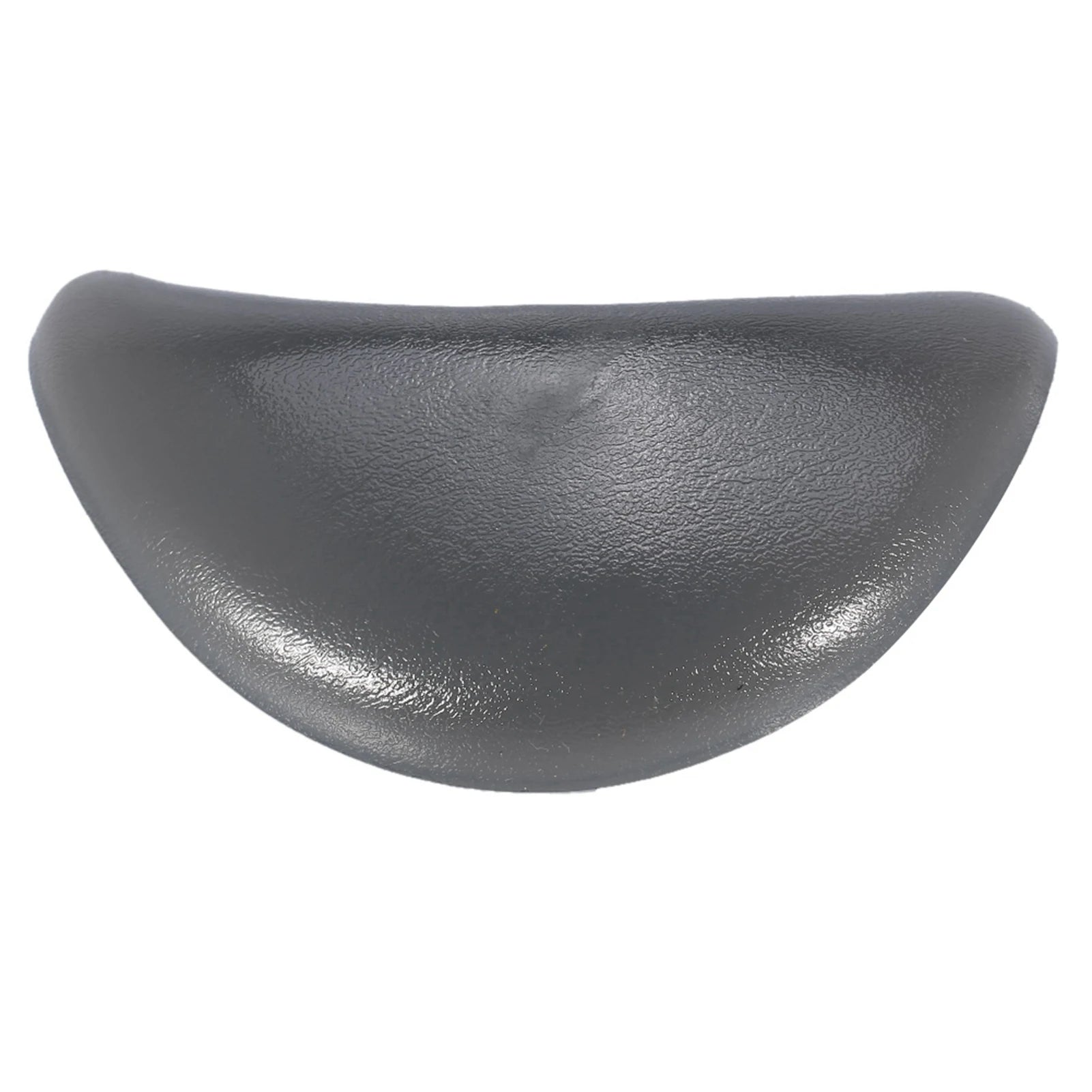 Soft Silicone Vertical Shampoo Bowl Neck Rest Pillow For Salon Hair Wash Sink Salon Neck Cushion Salon Bowl Cushion Qme