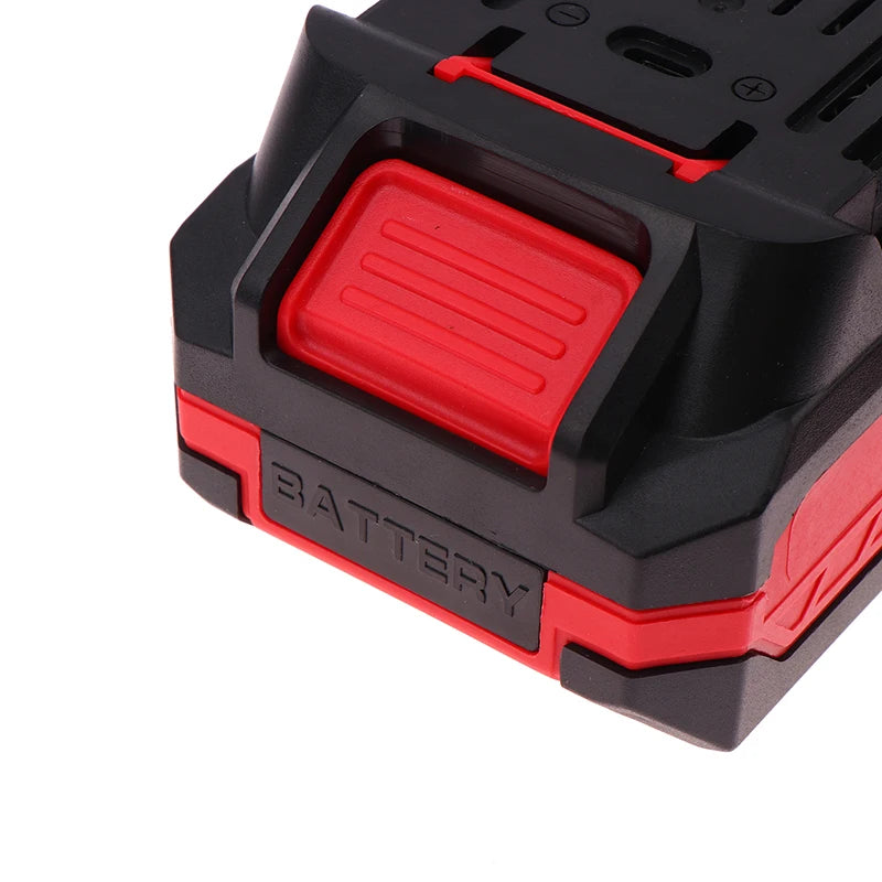 5 10 15 21700 21V 100A Power Tool Accessories Li-ion Battery Case Mak Qme