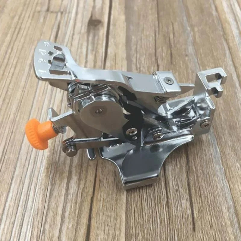Ruffle Pleated Presser Foot Household Multifunctional Sewing Machine Qme
