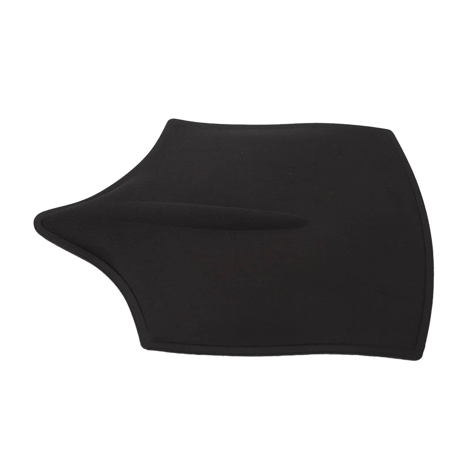 Board Post Surgery Liposuction Lumbar Molder Liposuction Back Board Foam Compression Qme black