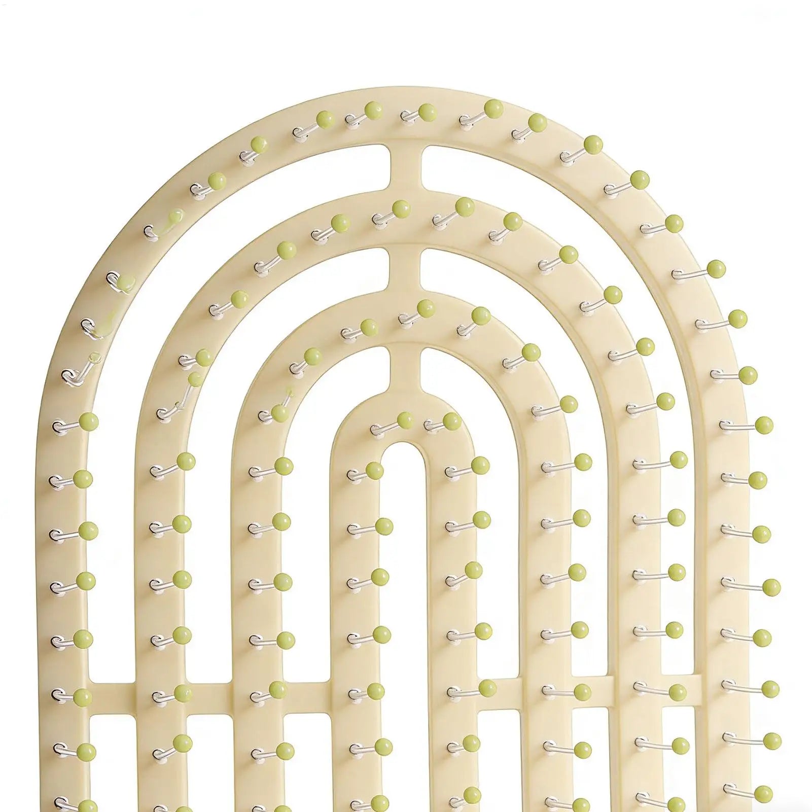 Hair Comb Anti-static Brush Anti-Static Detangle Brush Hair Scalp Massage Comb Anti-tangling hairbrush Hair conditioning comb Qme