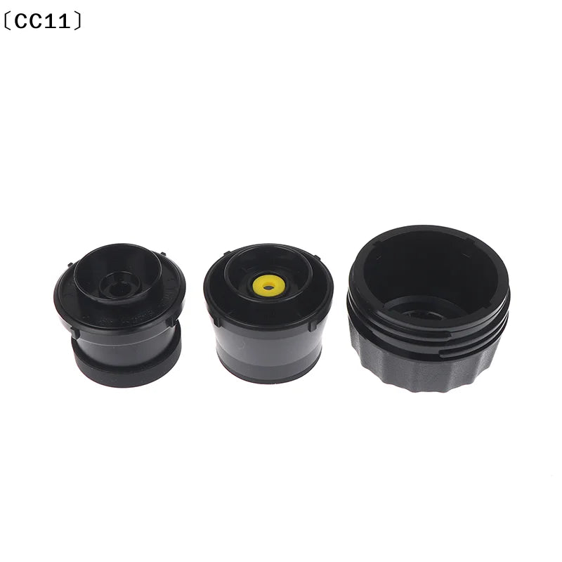 KF-JN-01 02 Portable Coffee Machine Accessories Powder Warehouse Qme
